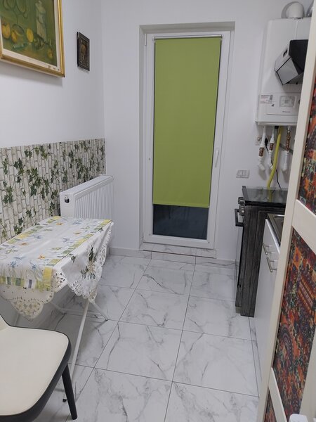 Orhideelor, Dudu, Chiajna,