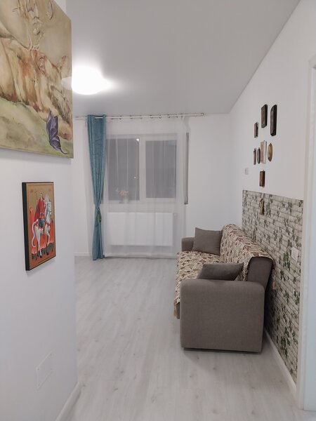 Orhideelor, Dudu, Chiajna,