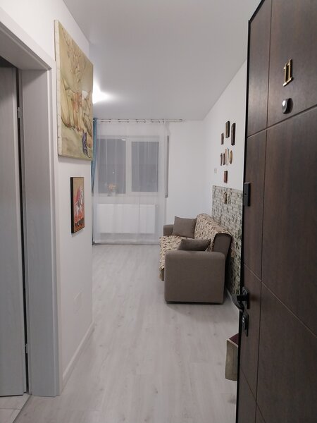 Orhideelor, Dudu, Chiajna,